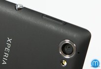 Sony Xperia L