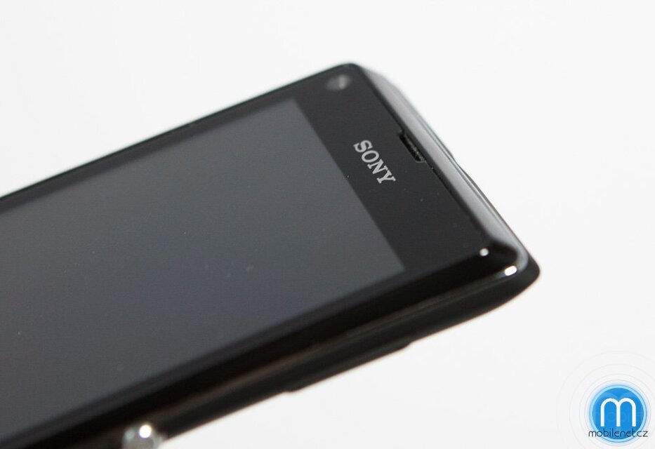 Sony Xperia L