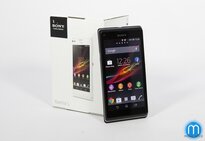 Sony Xperia L