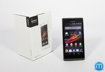 Sony Xperia L