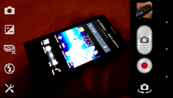 Sony Xperia L