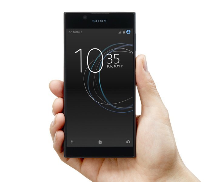 Sony Xperia L1