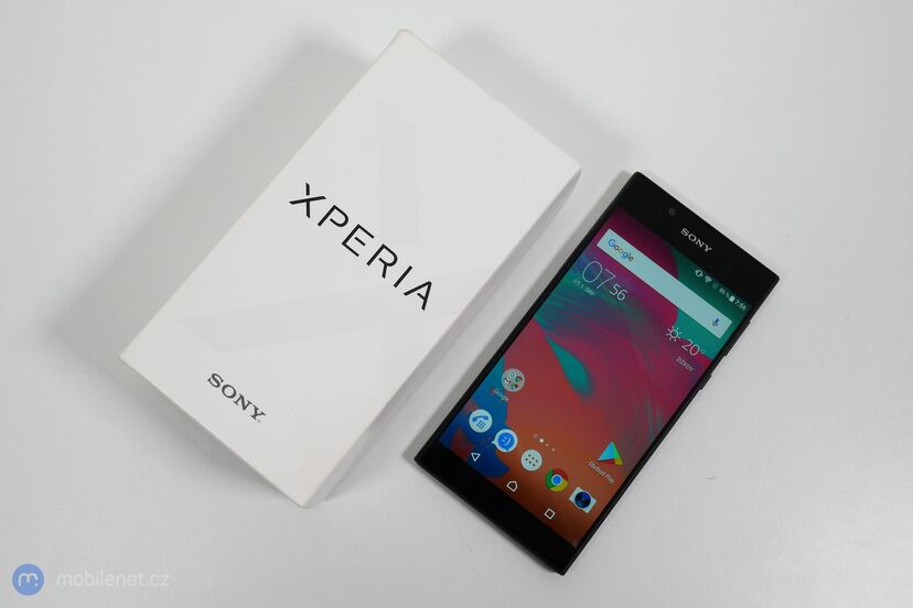 Sony Xperia L1