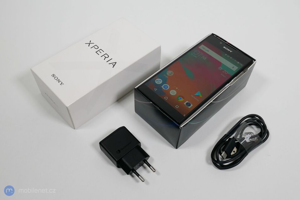 Sony Xperia L1