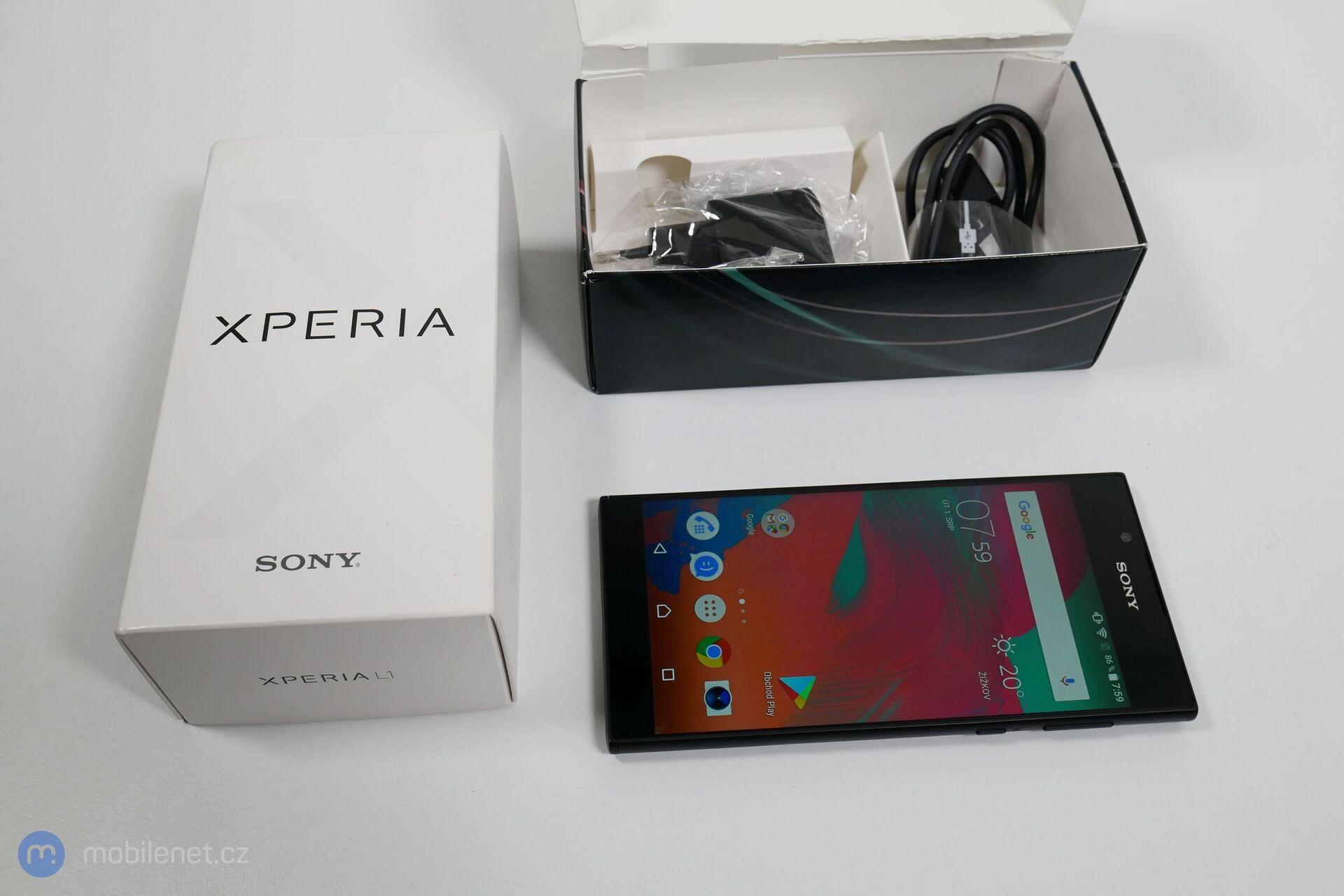 Sony Xperia L1