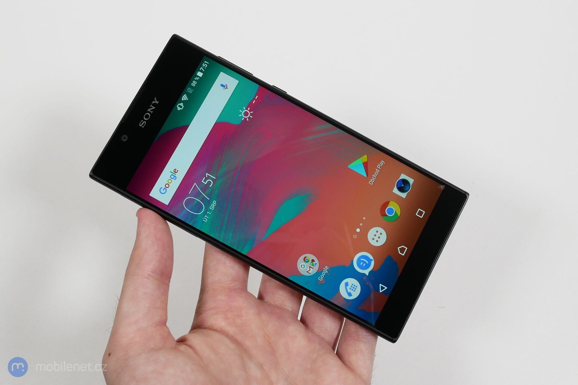 Sony Xperia L1
