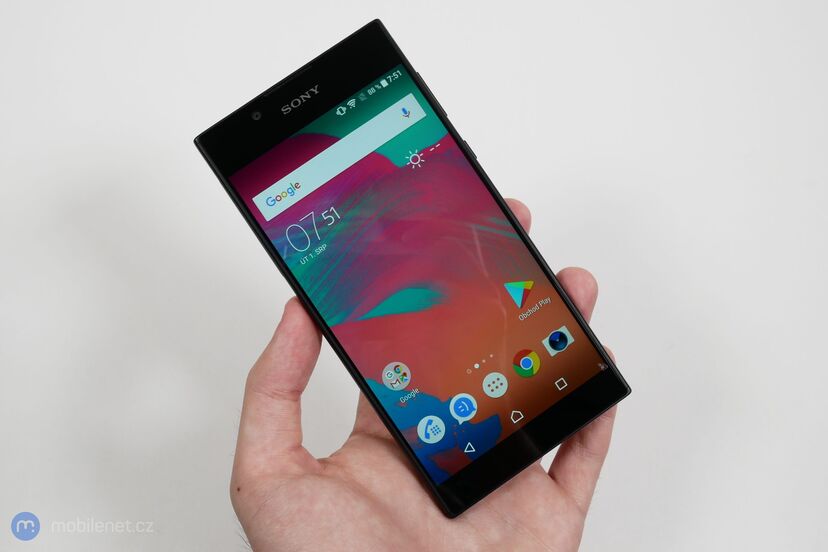 Sony Xperia L1