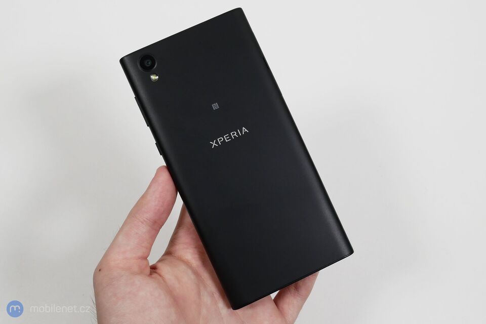 Sony Xperia L1