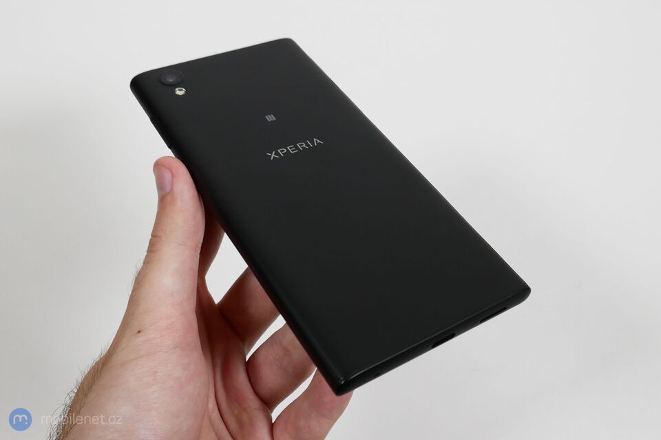 Sony Xperia L1