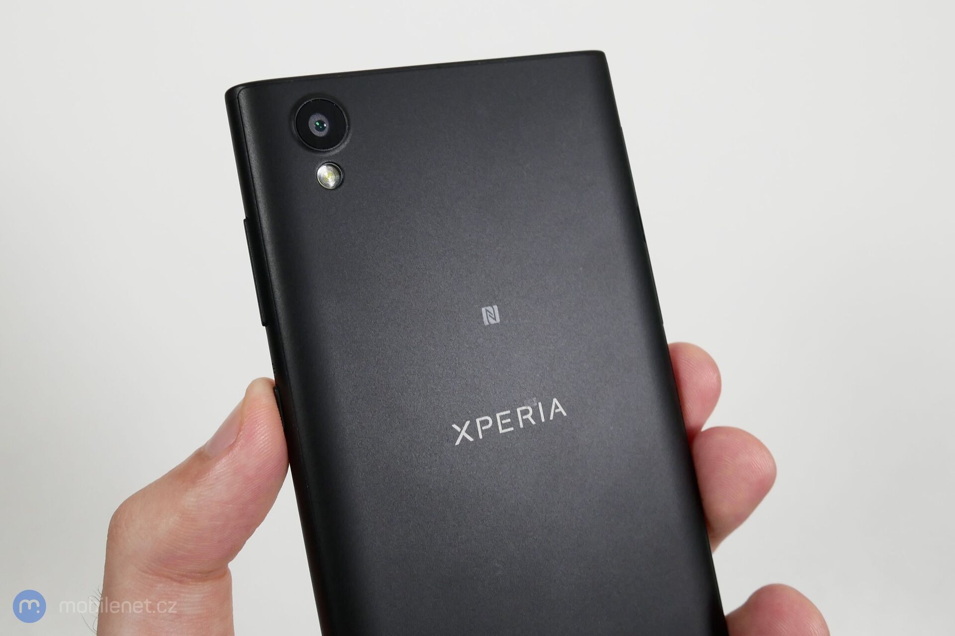 Sony Xperia L1