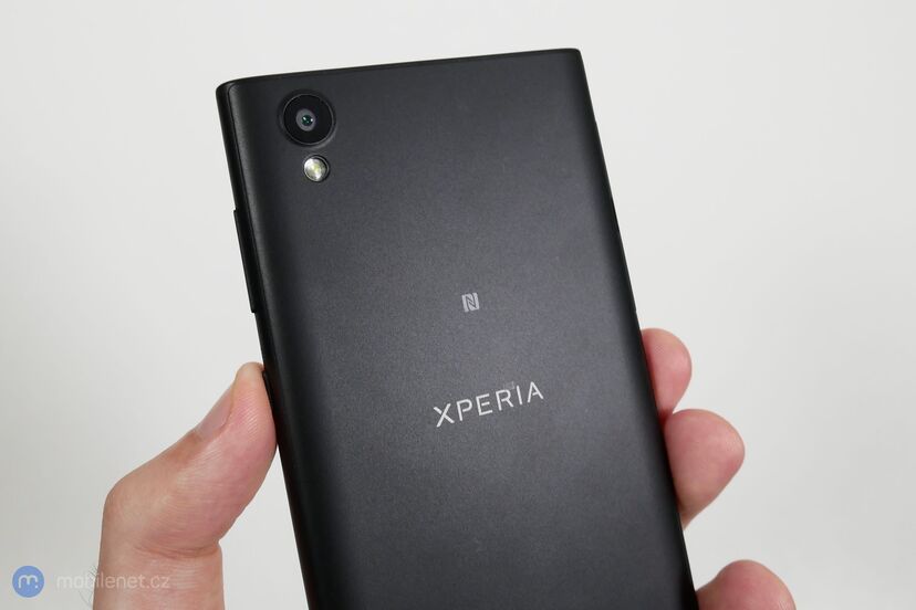 Sony Xperia L1