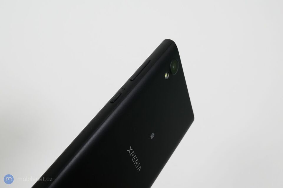 Sony Xperia L1