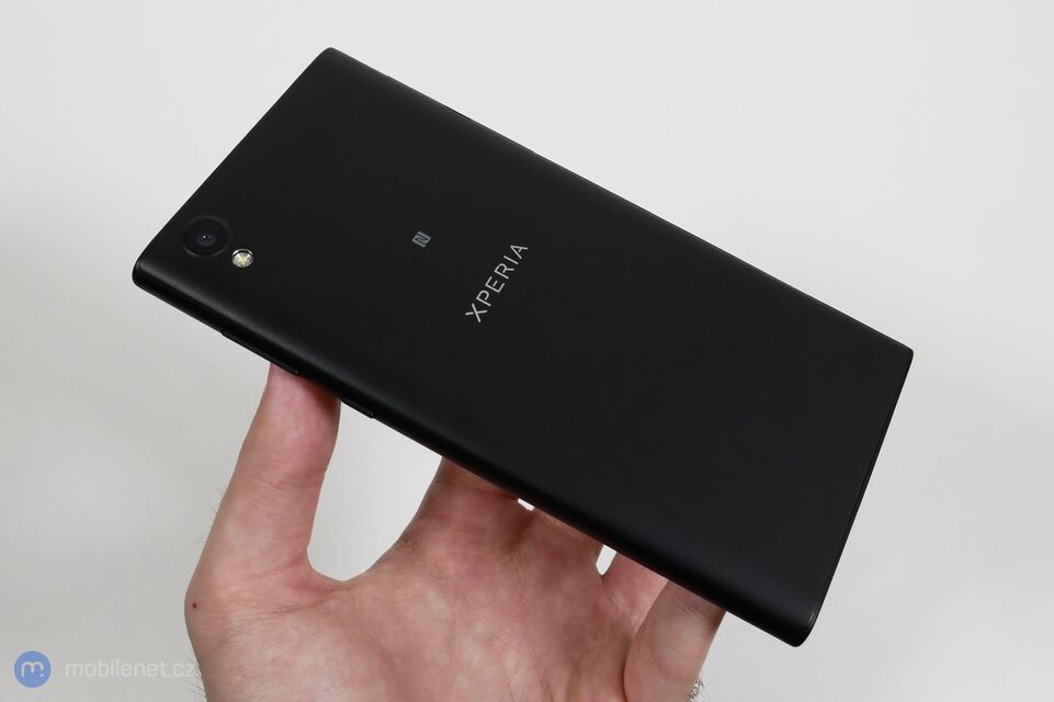 Sony Xperia L1