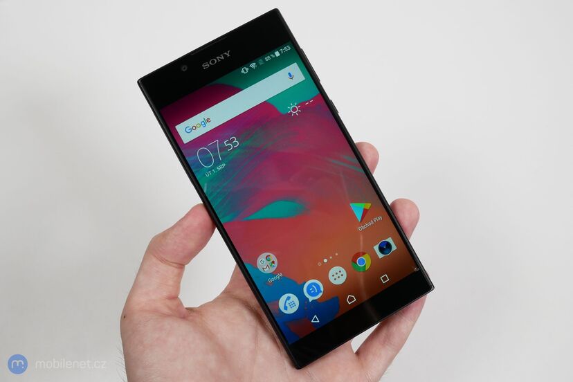 Sony Xperia L1