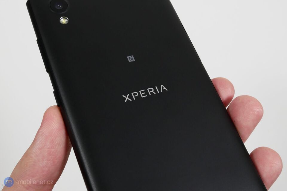 Sony Xperia L1