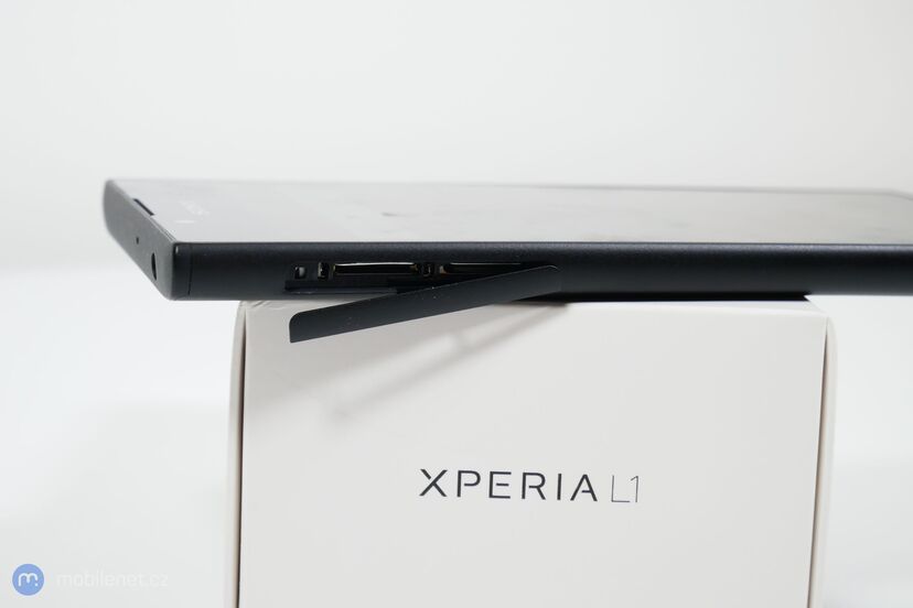 Sony Xperia L1