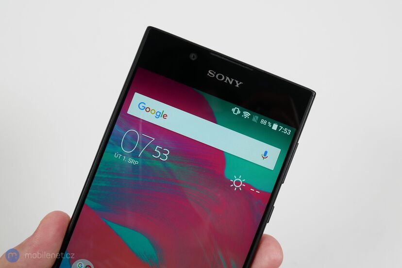 Sony Xperia L1