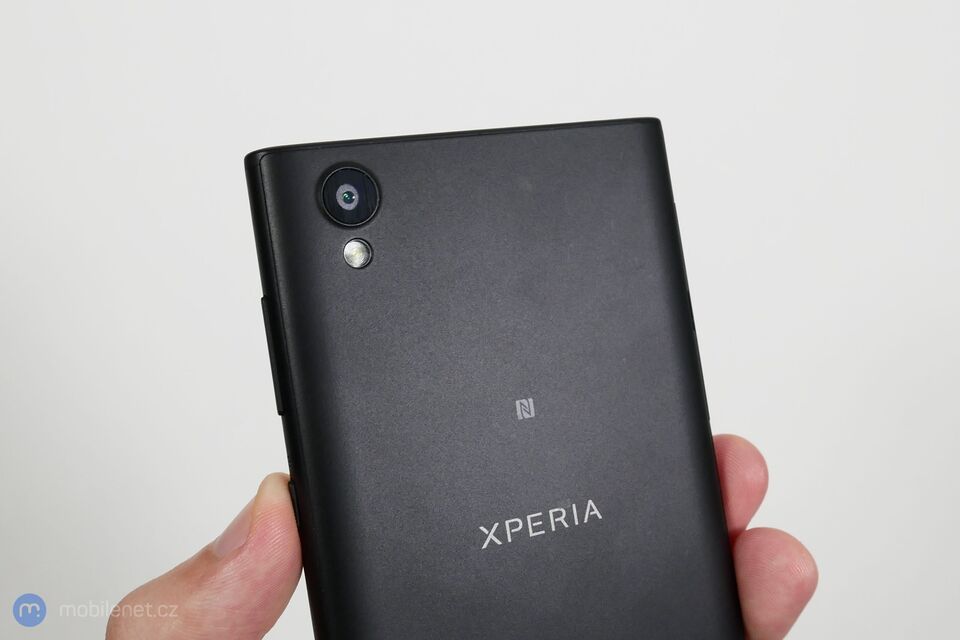 Sony Xperia L1