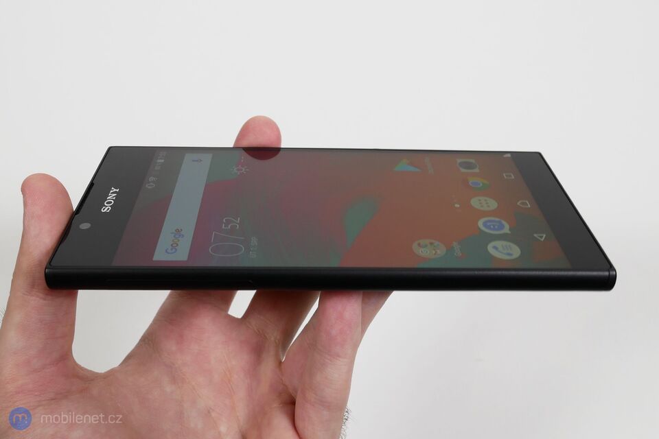 Sony Xperia L1