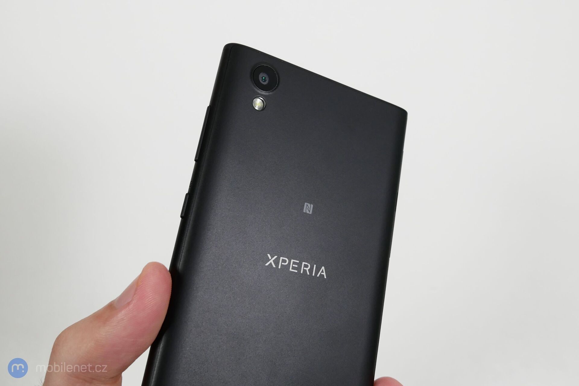 Sony Xperia L1