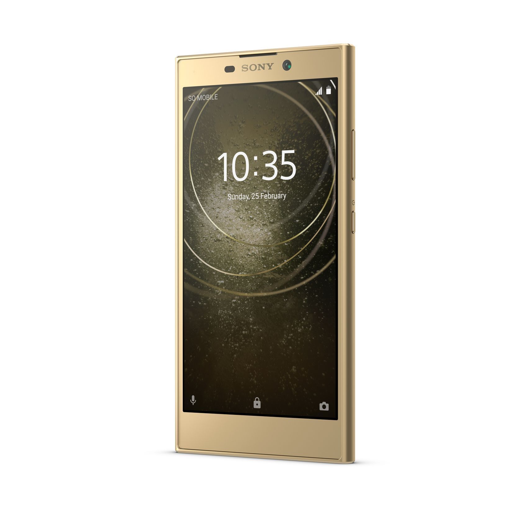 Sony Xperia L2