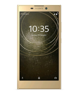 Sony Xperia L2