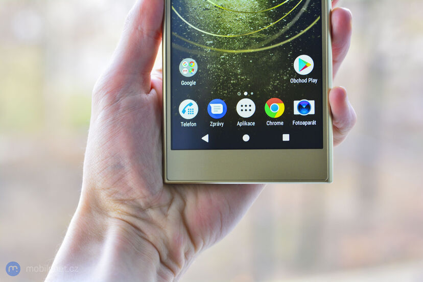 Sony Xperia L2