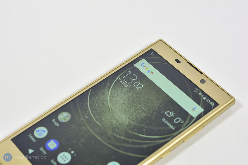 Sony Xperia L2