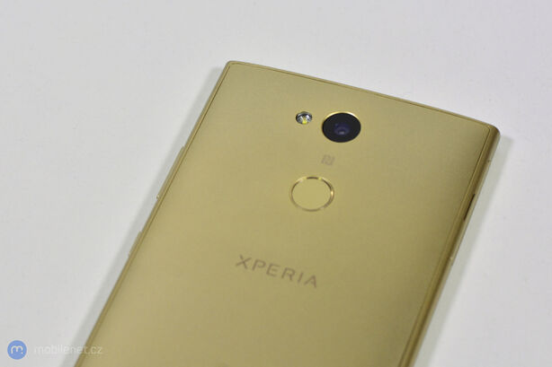 Sony Xperia L2