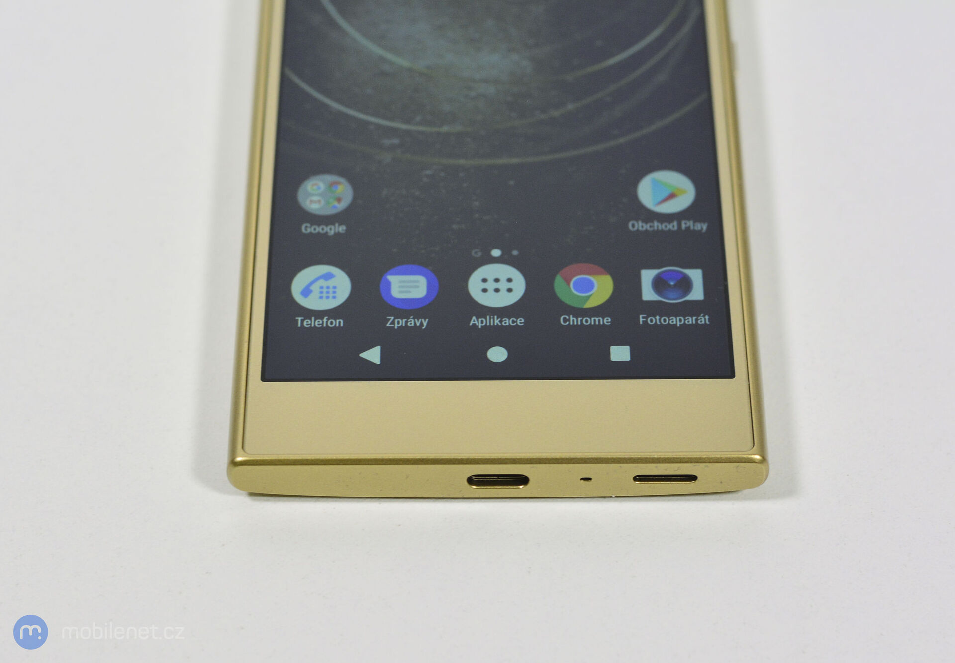 Sony Xperia L2