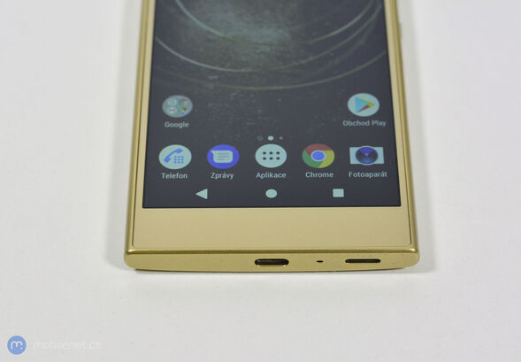 Sony Xperia L2