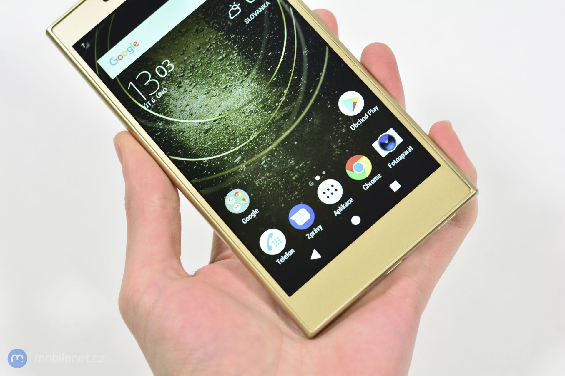 Sony Xperia L2