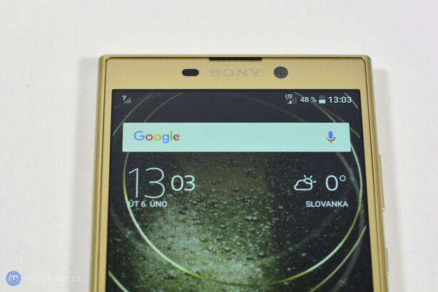 Sony Xperia L2