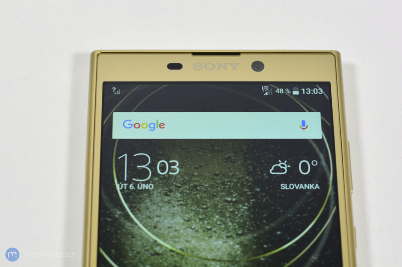 Sony Xperia L2