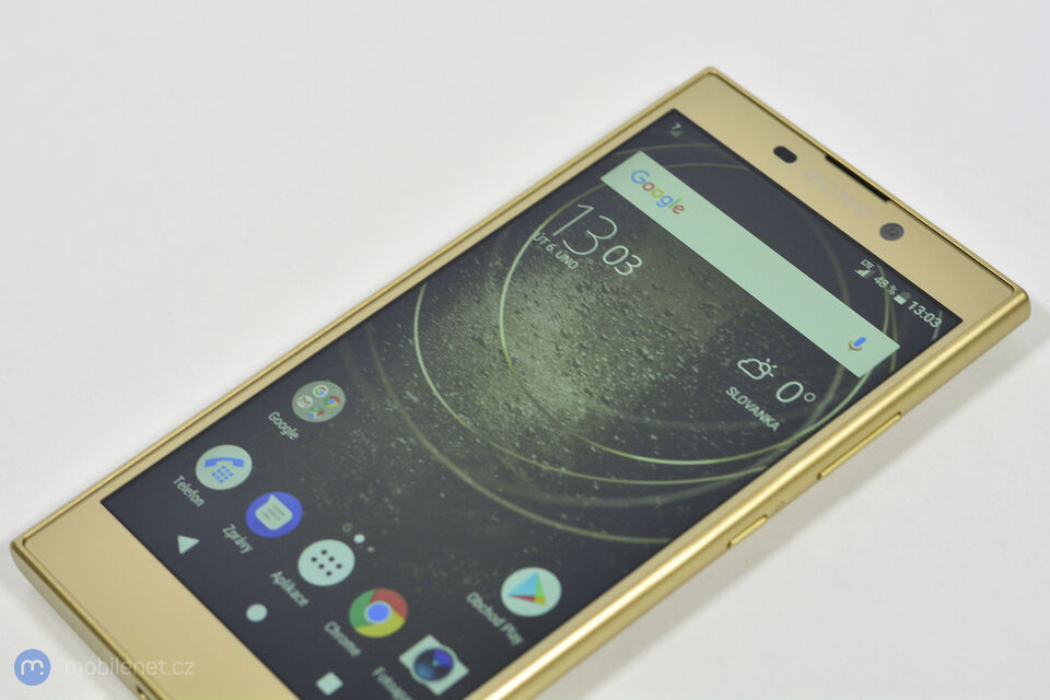 Sony Xperia L2
