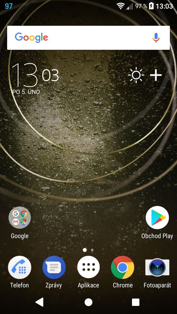 Sony Xperia L2