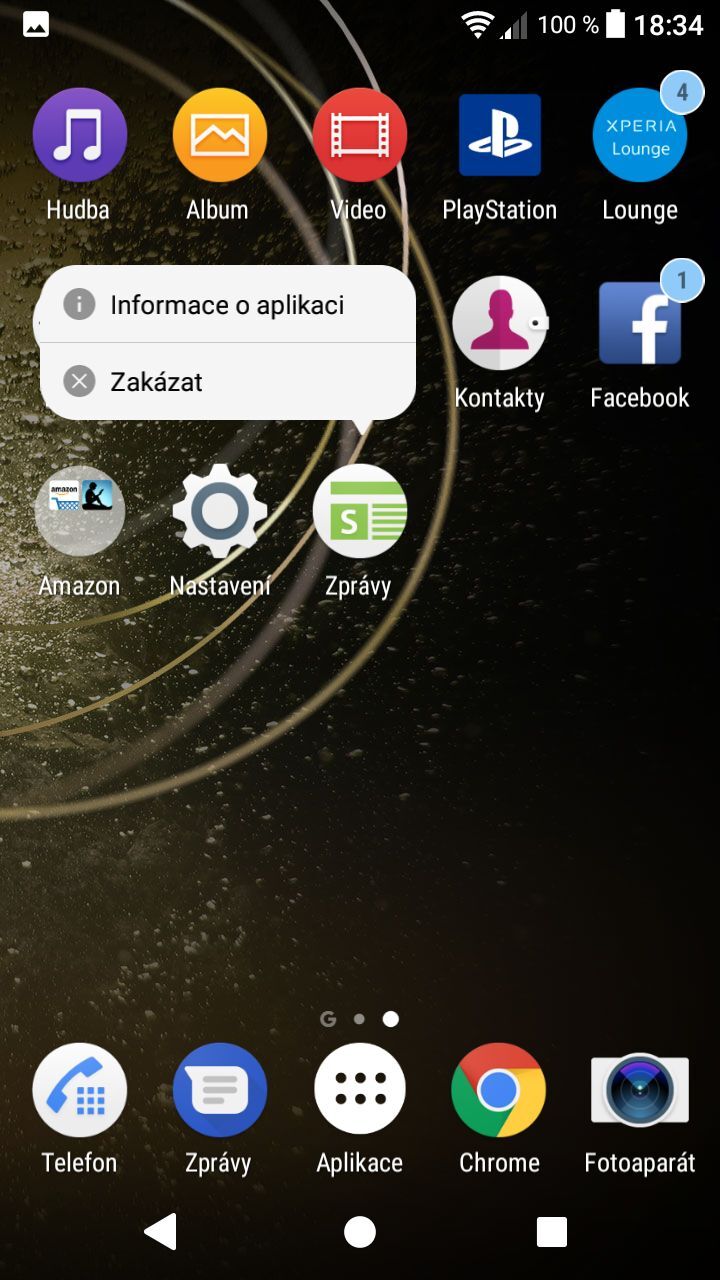 Sony Xperia L2