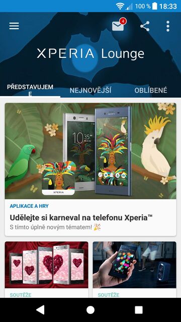 Sony Xperia L2