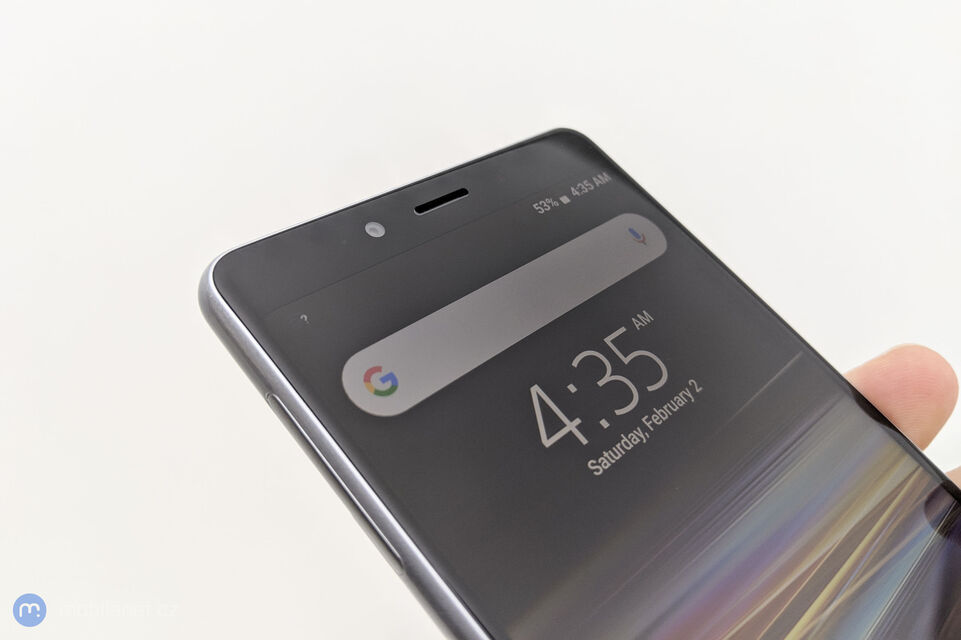 Sony Xperia L3