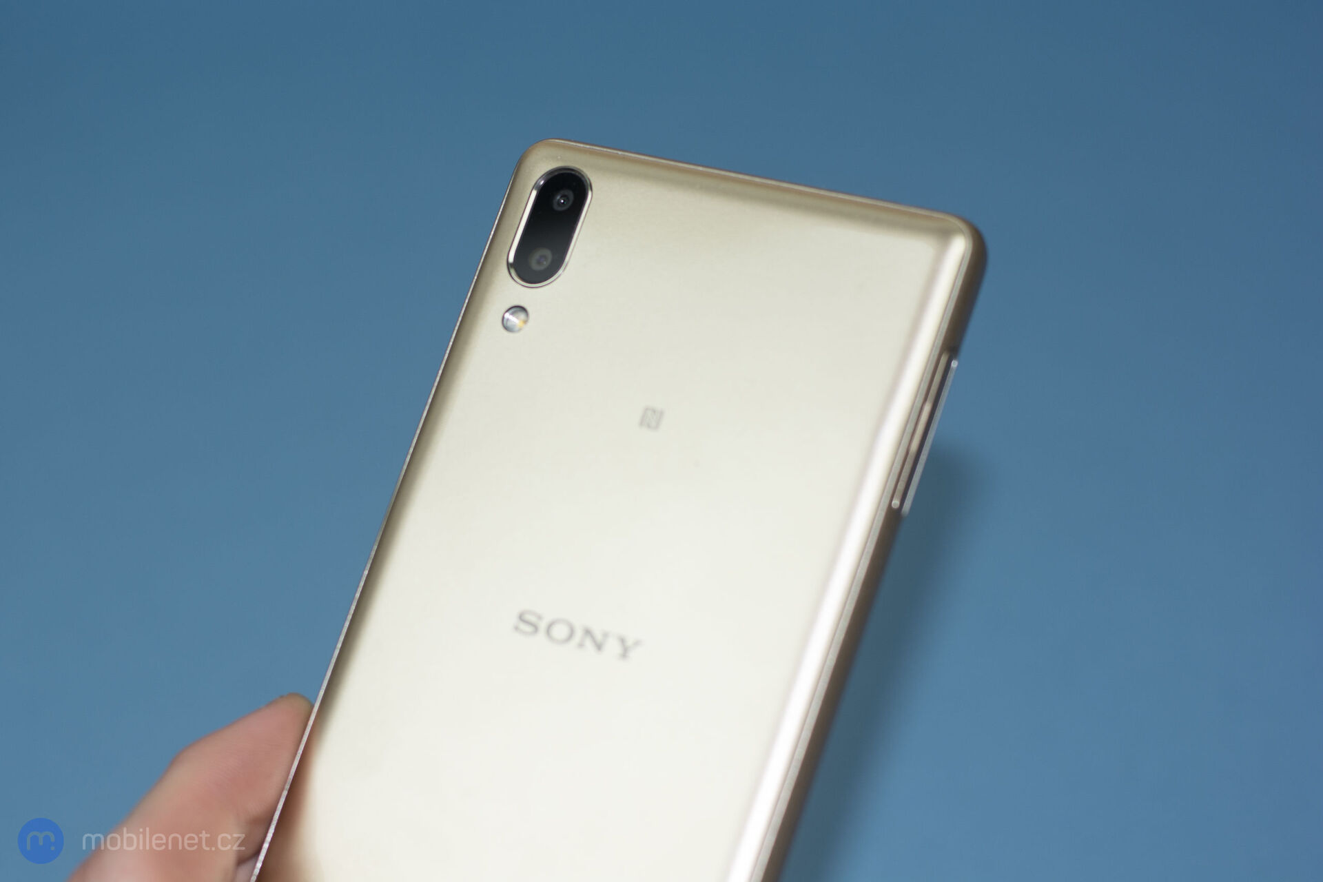 Sony Xperia L3