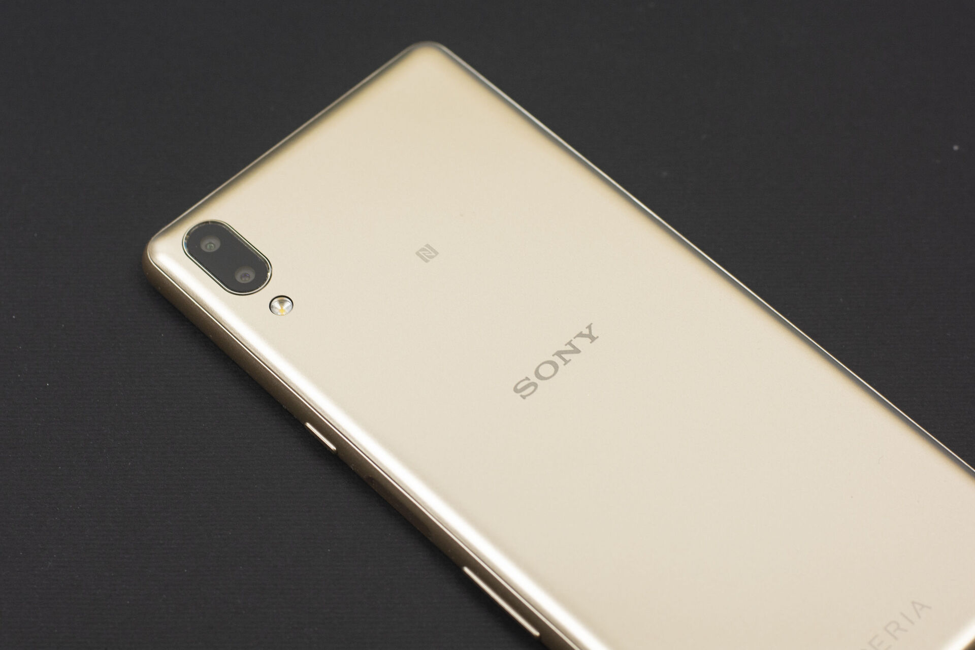 Sony Xperia L3