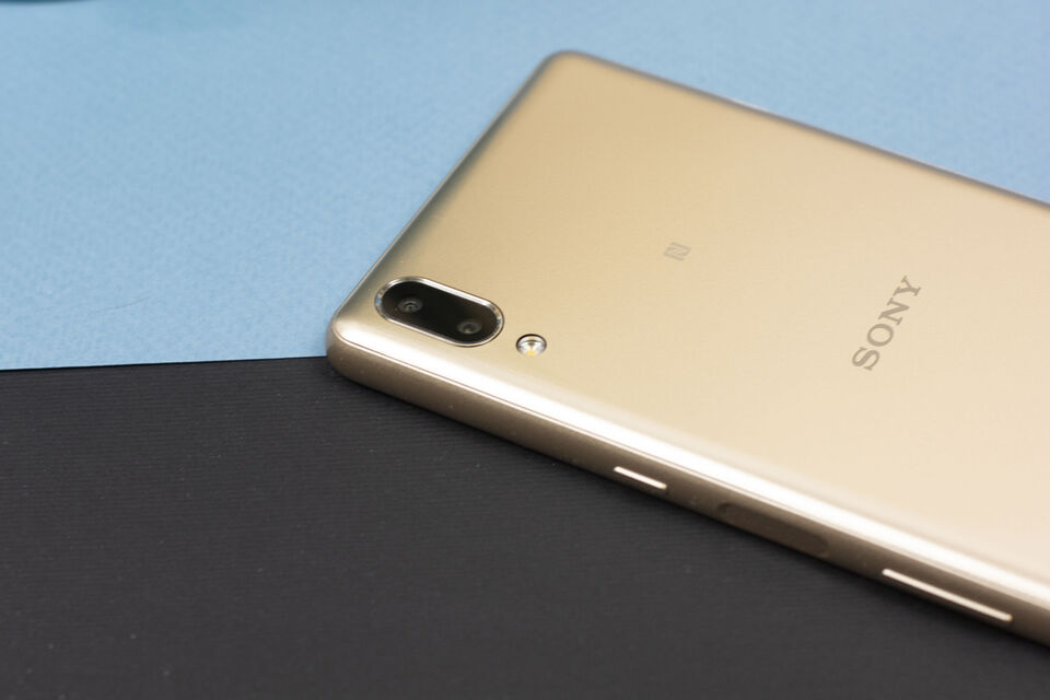 Sony Xperia L3