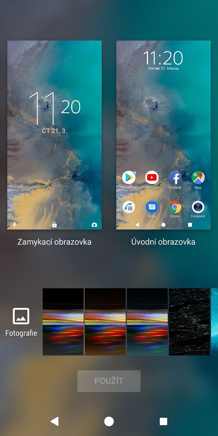 Sony Xperia L3