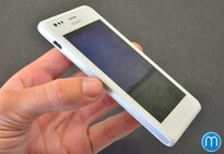 Sony Xperia M