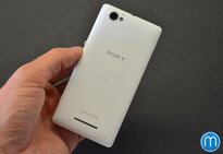 Sony Xperia M