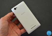 Sony Xperia M