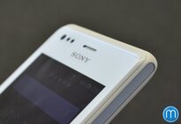 Sony Xperia M
