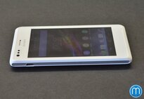 Sony Xperia M