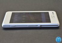 Sony Xperia M