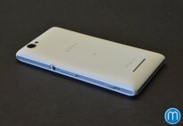 Sony Xperia M